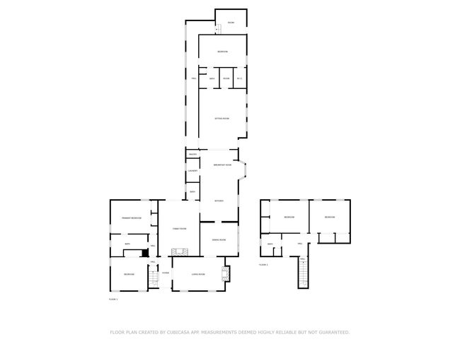 5532 Gwynne Rd, House other with 5 bedrooms, 4 bathrooms and null parking in Memphis TN | Image 30
