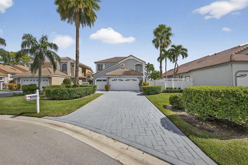 12860 Touchstone Pl, Palm Beach Gardens, FL, 33418-6984 | Card Image
