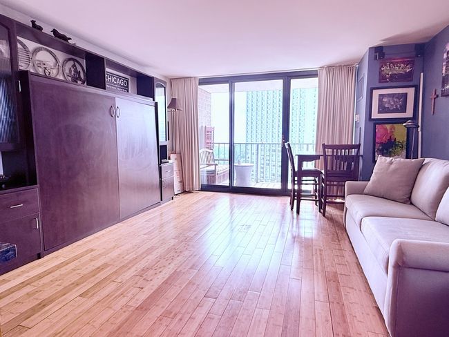 APT-1309 - 3660 N Lake Shore Dr, Condo with 0 bedrooms, 1 bathrooms and null parking in Chicago IL | Image 5