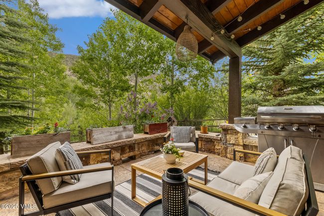 922 June Creek Rd, Home with 3 bedrooms, 4 bathrooms and null parking in Edwards CO | Image 16