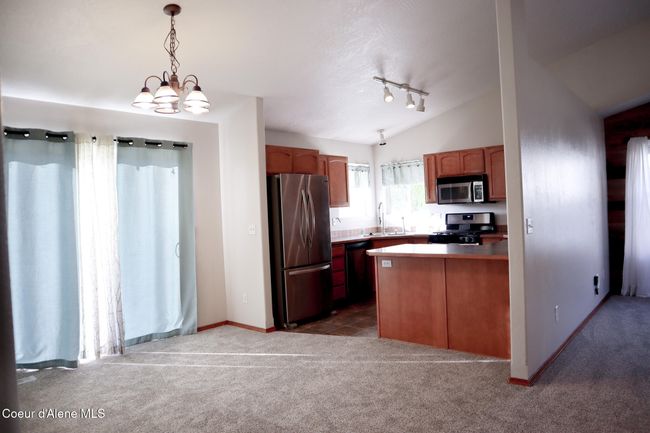 2382 N Alfalfa Loop, House other with 3 bedrooms, 2 bathrooms and null parking in Post Falls ID | Image 8