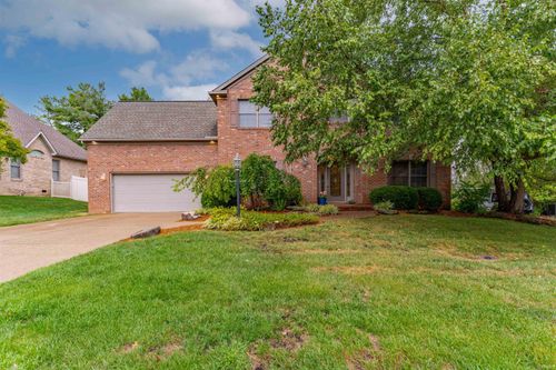 2414 Windemere Dr, Evansville, IN, 47725-6602 | Card Image