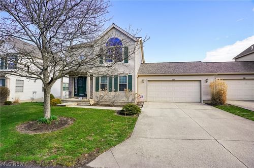 3885 Heron Ct, Stow, OH, 44224-6199 | Card Image