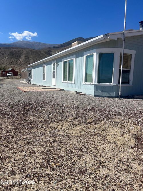 697 Walker Dr, Walker Lake, NV, 89415-9652 | Card Image
