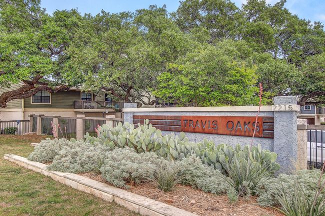 APT-2022 - 2215 Post Rd, Condo with 1 bedrooms, 1 bathrooms and 1 parking in Austin TX | Image 20