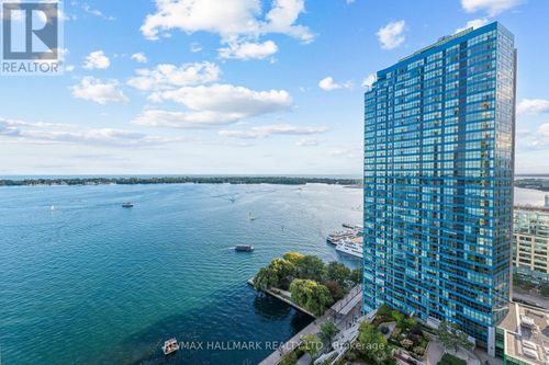 2408-65 Harbour Square, Toronto (Waterfront Communities), ON, M5J2L4 | Card Image