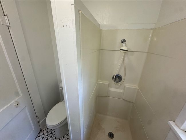 106 W Boles St, House other with 2 bedrooms, 1 bathrooms and null parking in Fayetteville AR | Image 6