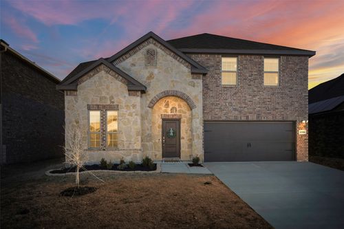1705 Hummingbird St, Princeton, TX, 75407-2970 | Card Image