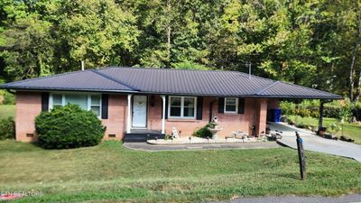 14915 Steekee Rd, House other with 3 bedrooms, 1 bathrooms and null parking in Loudon TN | Image 1