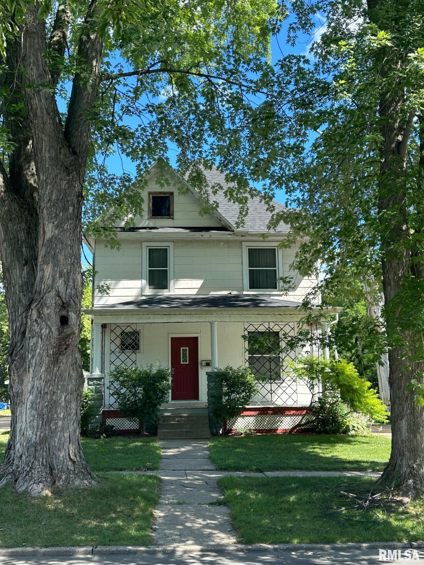 Kirkwood Blvd, Davenport, IA 52803