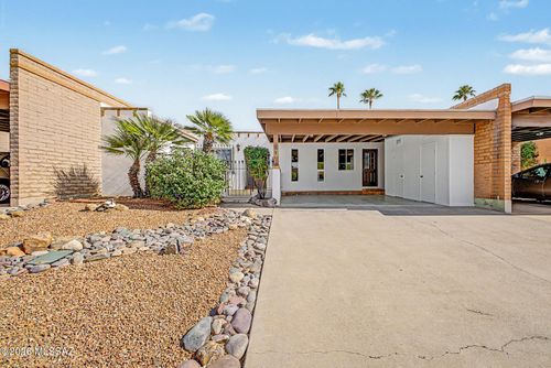 31 W Valle Pl, Tucson, AZ, 85737-7627 | Card Image