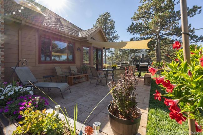 11 Strawflower Ln, House other with 4 bedrooms, 4 bathrooms and 3 parking in Golden CO | Image 36