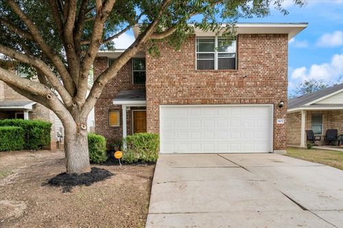 3107 Etheredge Drive, Austin, TX, 78725 | Card Image