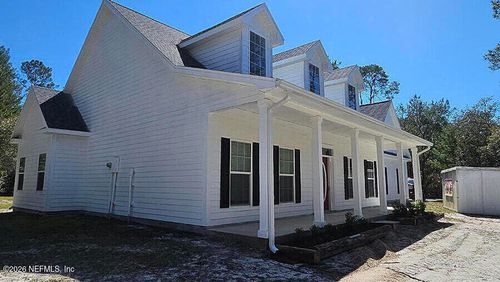 200 Mockingbird Ct, GEORGETOWN, FL, 32139-2106 | Card Image