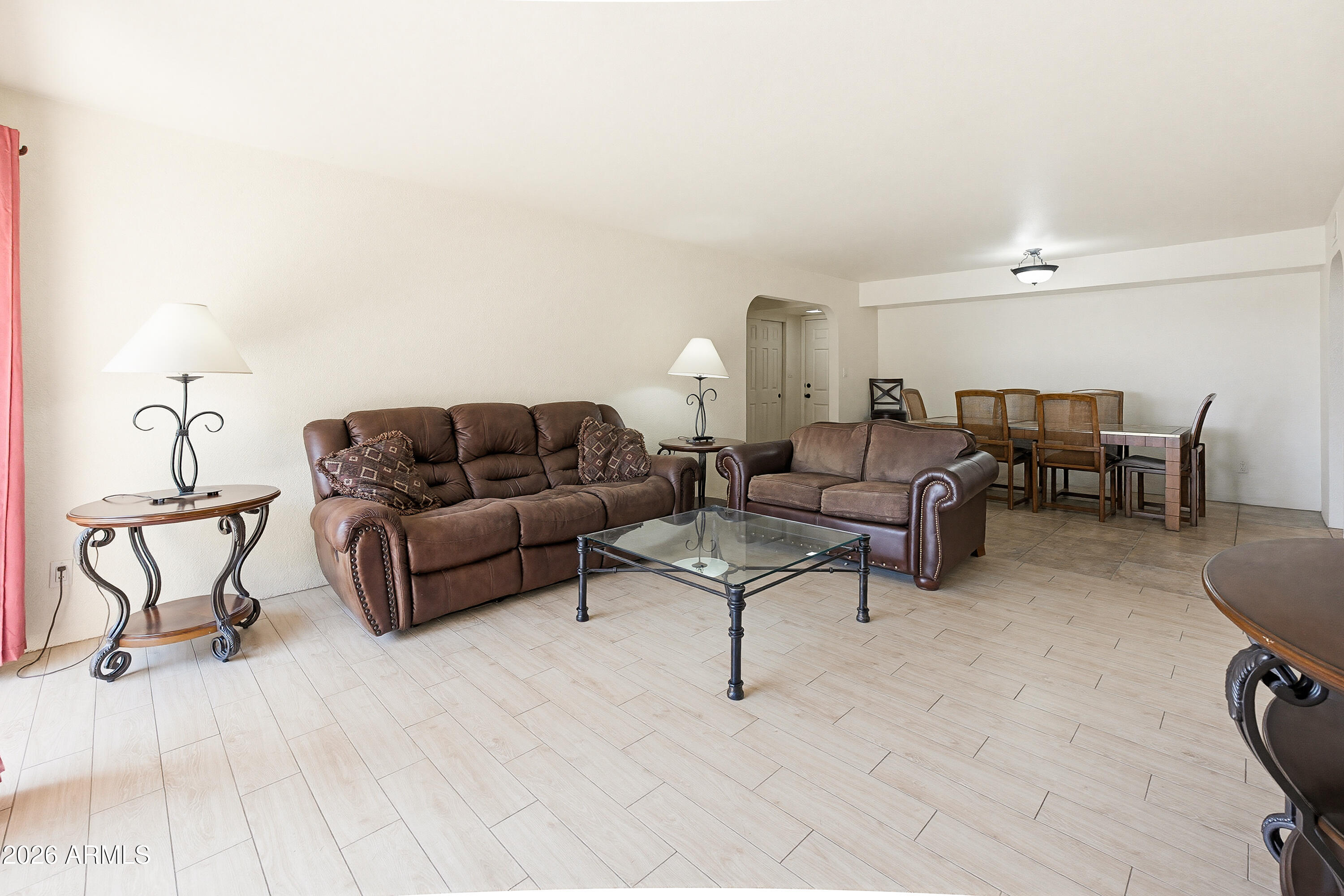 Residential in Scottsdale