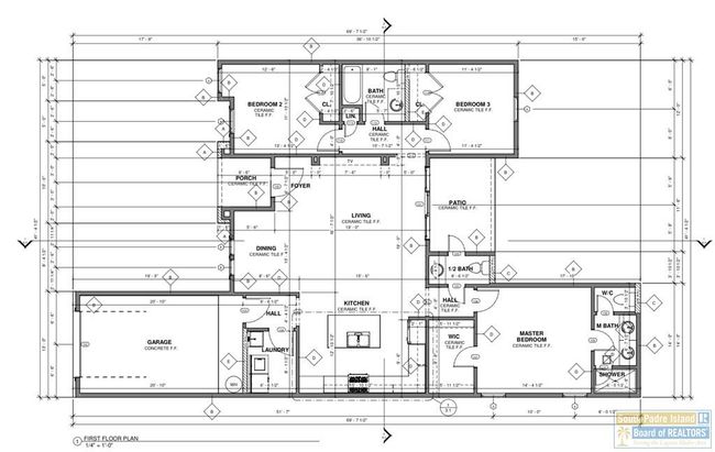 2921 Juan Castillo, House other with 3 bedrooms, 3 bathrooms and 1 parking in Port Isabel TX | Image 8