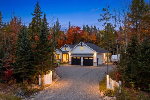 3898 Rue Pellan, Rawdon, QC, J0K1S0 | Card Image