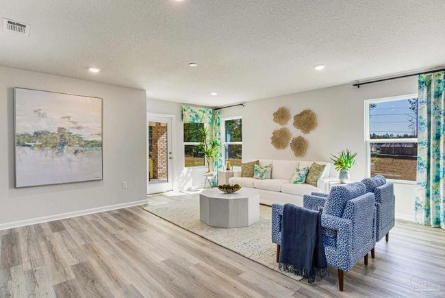 2790 Chevy Cir, House other with 5 bedrooms, 3 bathrooms and 2 parking in Pace FL | Image 10