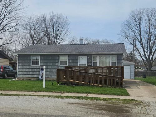 309 Redpath Ave, Michigan City, IN, 46360-5944 | Card Image