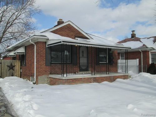 13072 Orchard St, Southgate, MI, 48195-1620 | Card Image