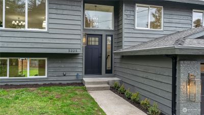 5225 152nd Street Sw, House other with 4 bedrooms, 1 bathrooms and 2 parking in Edmonds WA | Image 3