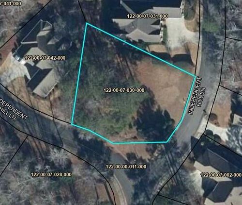 30 Mount Vintage Plantation Dr, North Augusta, SC, 29860 | Card Image