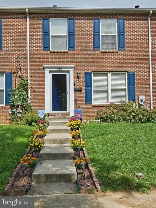 380 Center Deen Ave, ABERDEEN, MD, 21001-2032 | Card Image