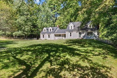 7 Acorn Drive, House other with 3 bedrooms, 2 bathrooms and null parking in Kingston NH | Image 3