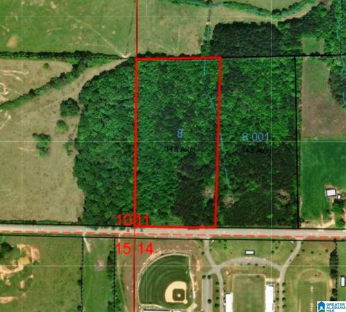 145-acres-0 Taylor Rd, Lineville, AL, 36266 | Card Image
