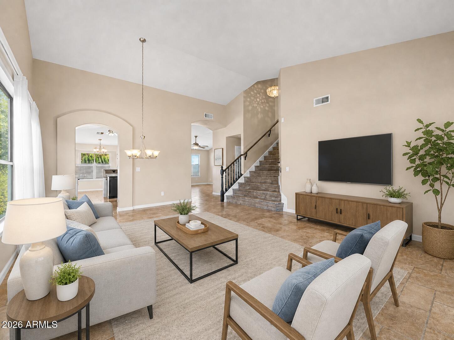 Residential in Phoenix 3