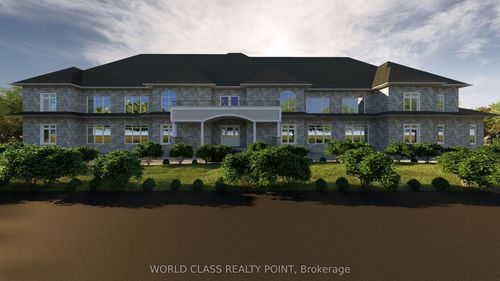 60 Klein'S Ridge, Kleinburg, ON, L0J1C0 | Card Image