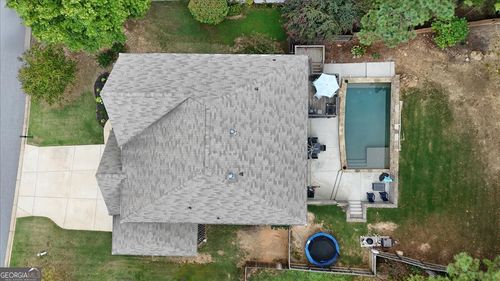 206 White Cloud Run, Canton, GA, 30114-5720 | Card Image