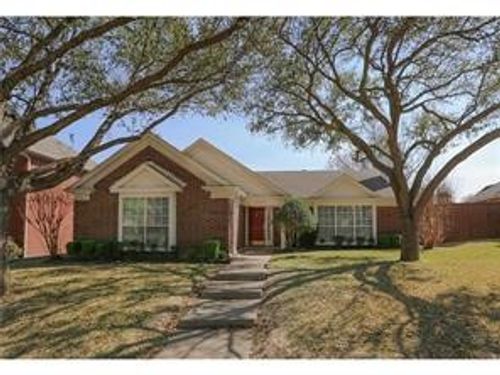 2110 Hearthstone Dr, Carrollton, TX, 75010-4138 | Card Image