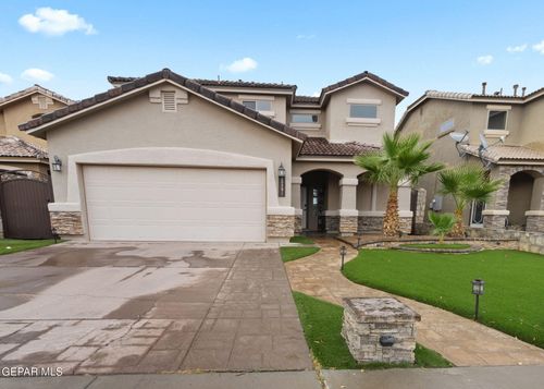 13491 Bradford St, Horizon City, TX, 79928-7343 | Card Image