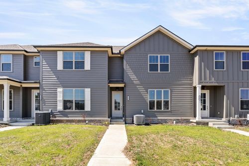 119 Blackberry Ln, Georgetown, KY, 40324-9045 | Card Image