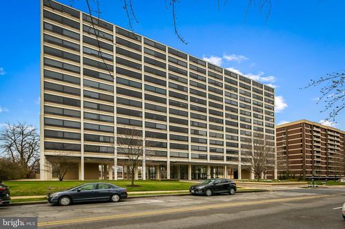 702-4000 N Charles St, BALTIMORE, MD, 21218-1736 | Card Image