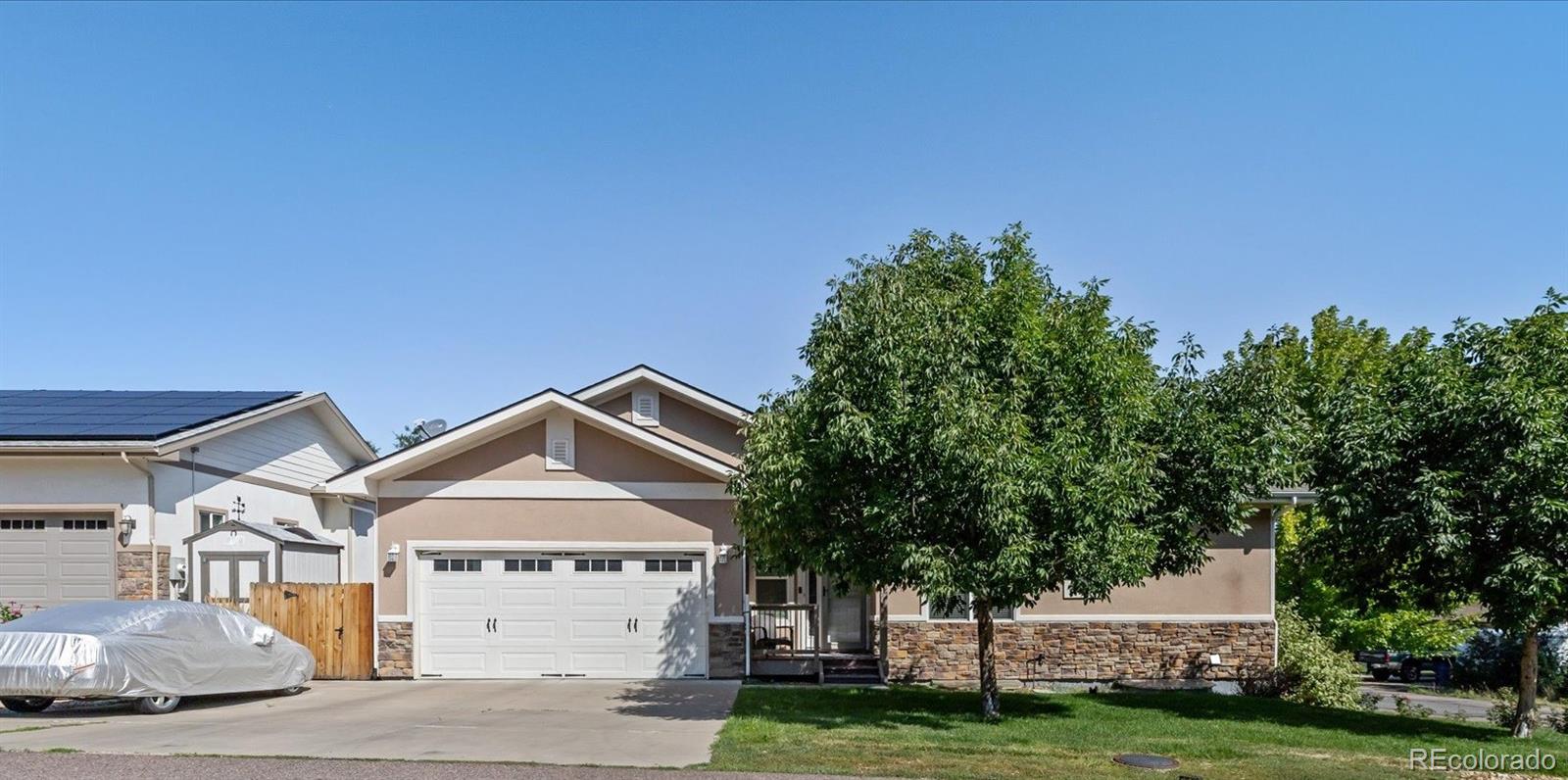 Rabbit Dr, Lakewood, CO 80401
