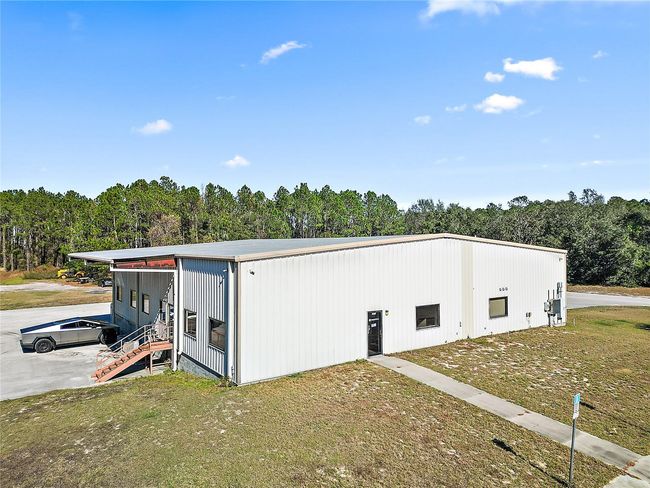 4680 Lake Industrial Blvd, Home with 0 bedrooms, 0 bathrooms and null parking in TAVARES FL | Image 50