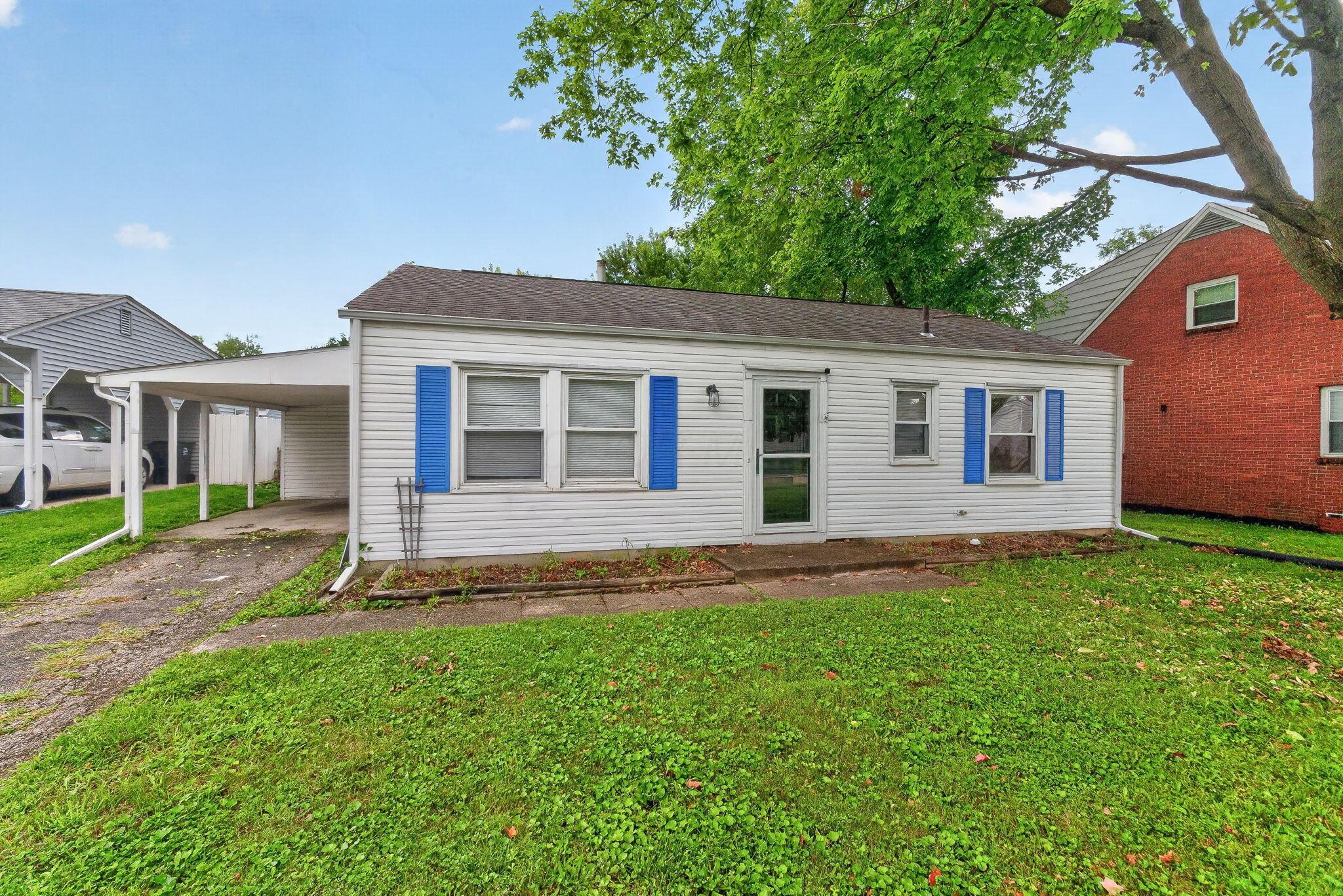 Residential in Columbus 2