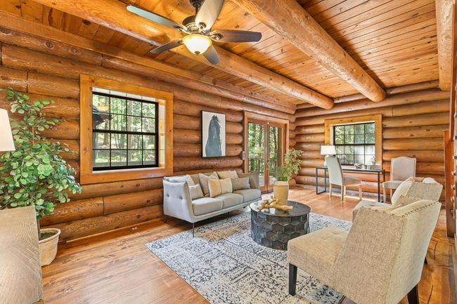 4589 Jenkinson Circle, House other with 3 bedrooms, 3 bathrooms and null parking in Pollock Pines CA | Image 8