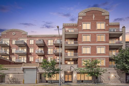 510-3630 N Harlem Ave, Chicago, IL, 60634-3195 | Card Image