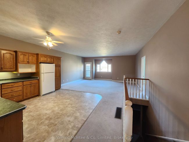 311 Martha St, House attached with 2 bedrooms, 2 bathrooms and 2 parking in Goderich ON | Image 4