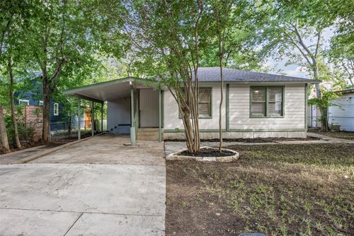 933 Haynes St, San Marcos, TX, 78666-7007 | Card Image