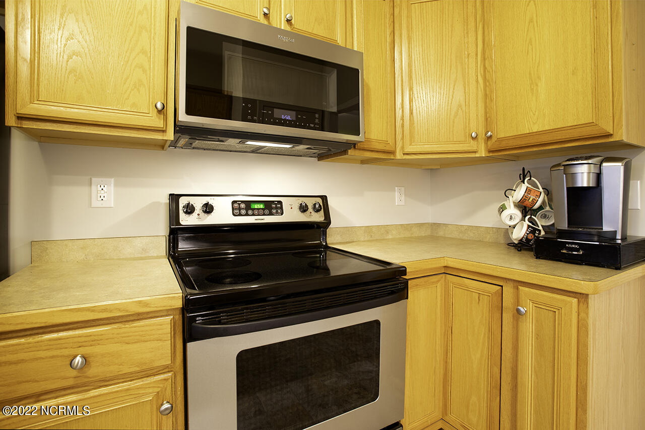 Residential in Willow Spring 4