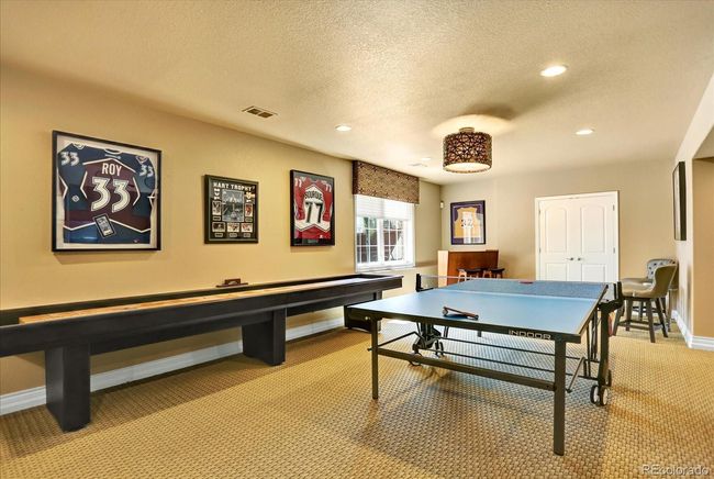 9164 E Lost Hill Trl, House other with 5 bedrooms, 6 bathrooms and 3 parking in Lone Tree CO | Image 39