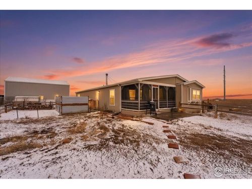 51469 County Road 27, Nunn, CO, 80648-9777 | Card Image