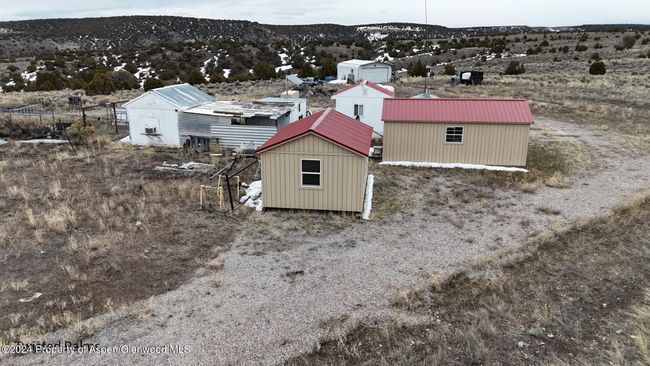 5050 County Road 53 N, Home with 1 bedrooms, 1 bathrooms and 2 parking in Maybell CO | Image 4