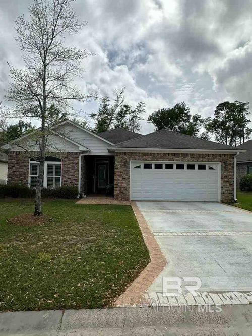 197 Mark Twain Loop, Foley, AL, 36535-1576 | Card Image