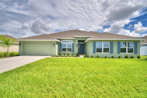 4118 Tullamore Lane, AUBURNDALE, FL, 33823 | Card Image