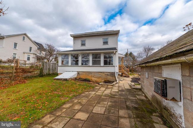4242 Dillingersville Rd, House other with 5 bedrooms, 3 bathrooms and null parking in ZIONSVILLE PA | Image 23
